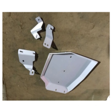 Big Promotion Hot Sale Car Canister Skid Plate For Suzuki Jimny 2019 JB74 JB64 JB74W JB64W